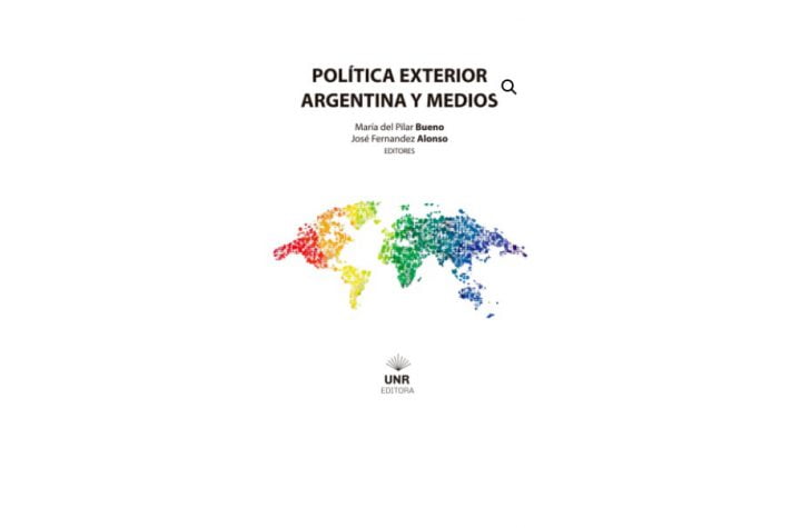 Como es la influencia de los medios  sobre la política exterior argentina