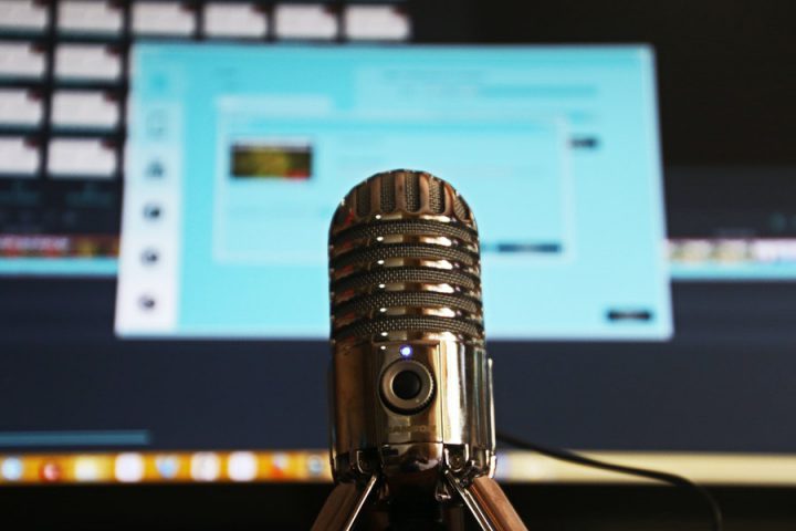 En Estados Unidos crece el uso del podcast para informarse