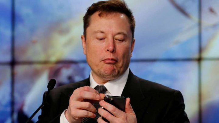 ¿Por qué Elon Musk compró Twitter?